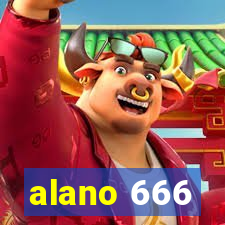 alano 666